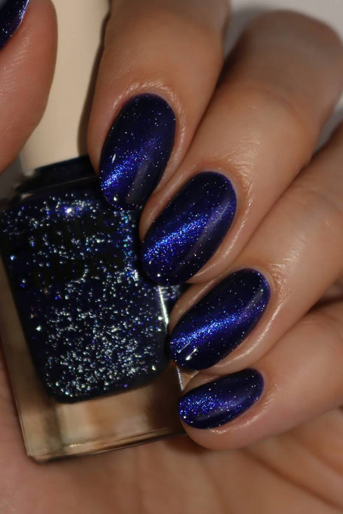 CAMERA READY NAIL POLISH